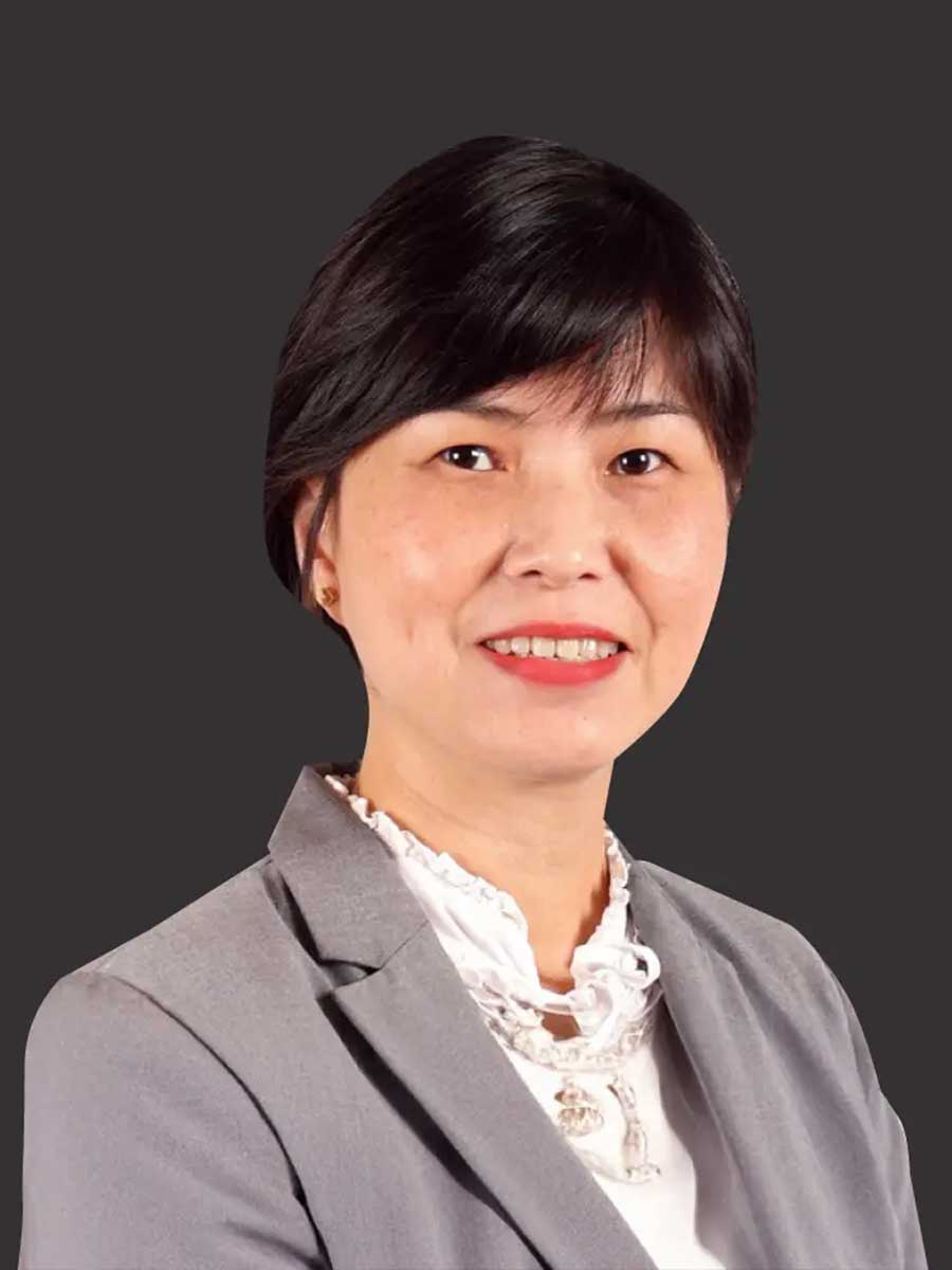 潘慧菁博士