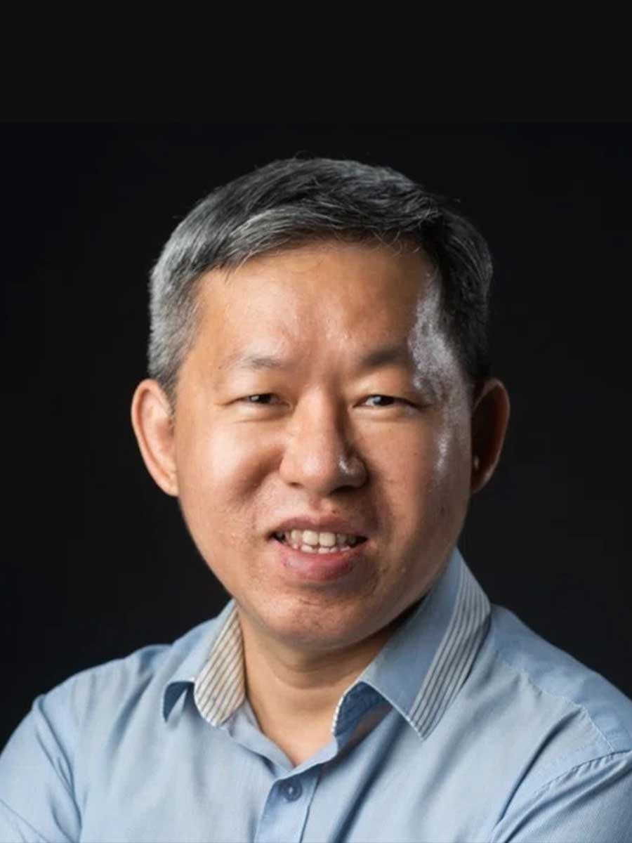 张运华博士