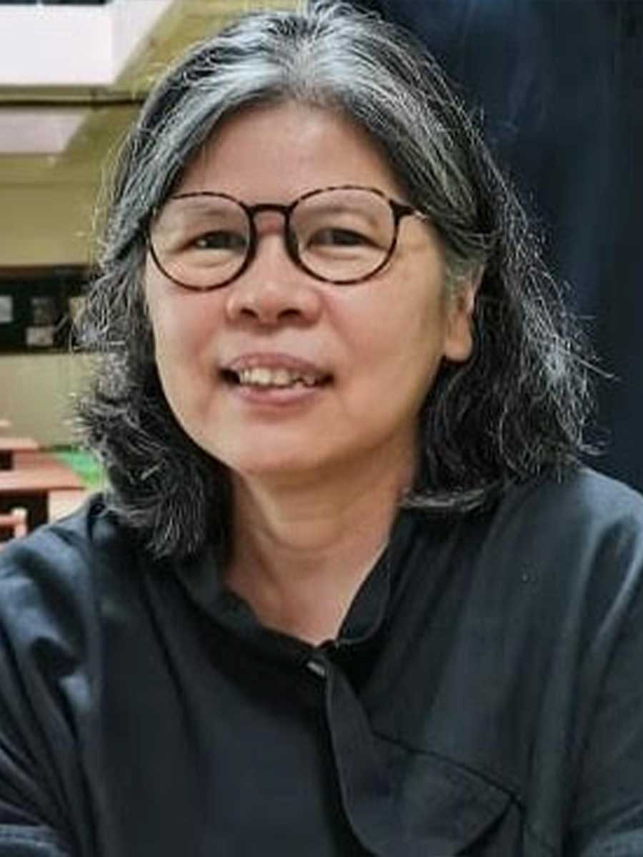 黄琦旺博士